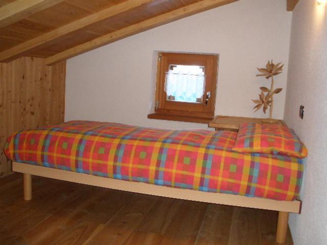 Chalet Mas Del Toni ราบบิ ภายนอก รูปภาพ
