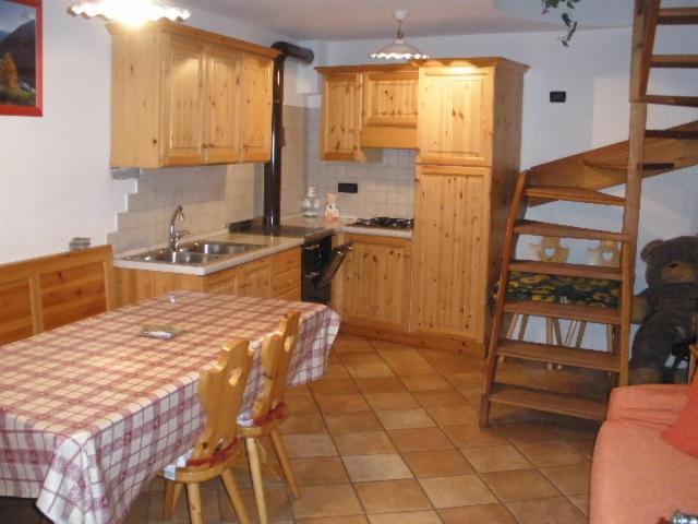Chalet Mas Del Toni ราบบิ ภายนอก รูปภาพ